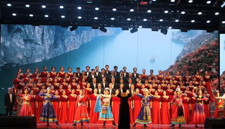 体育吧
参加学校庆祝建党10...